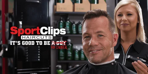 Sport Clips