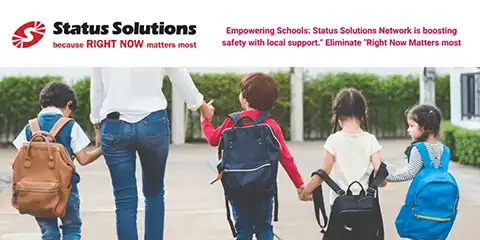 Status Solutions Network