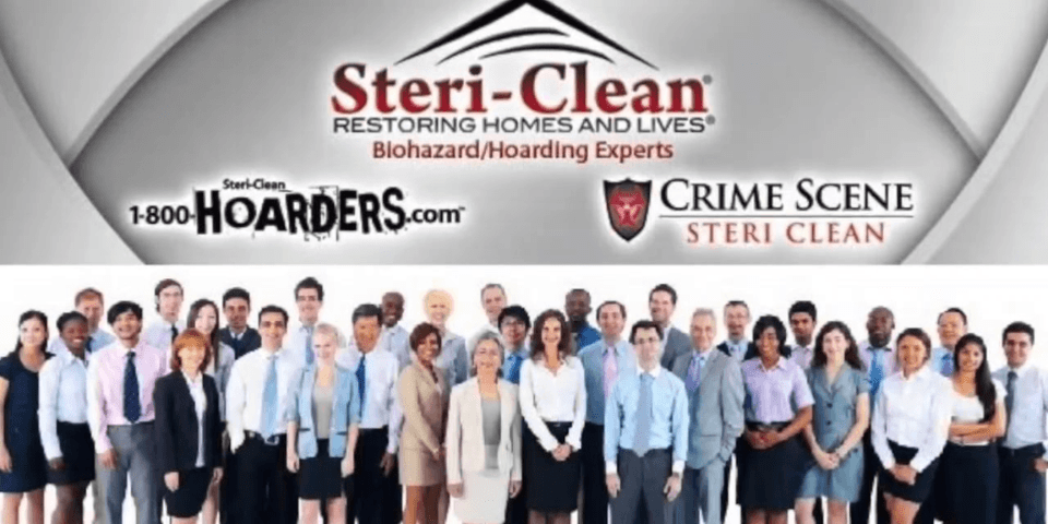 Steri-Clean