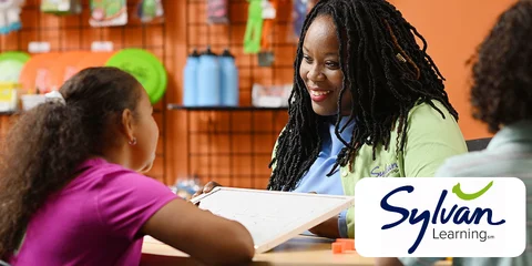 Sylvan Learning Center