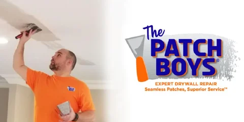 The Patch Boys
