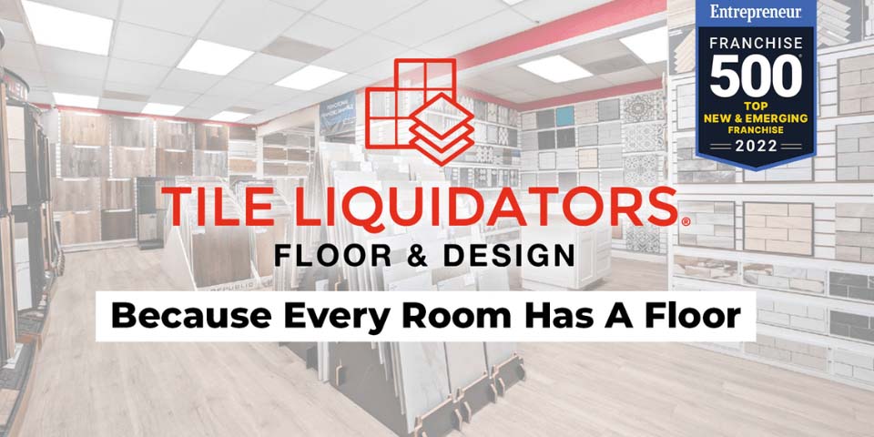 Tile Liquidators Floor & Design width=