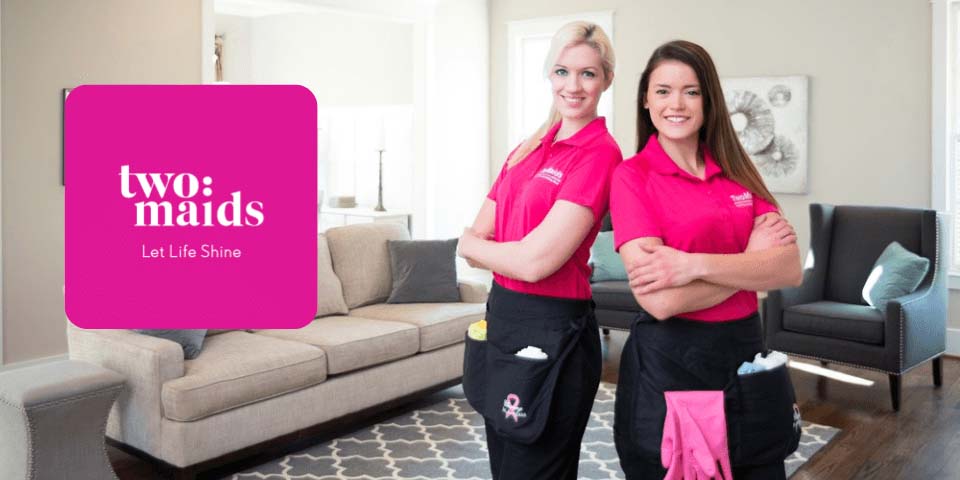 Two Maids