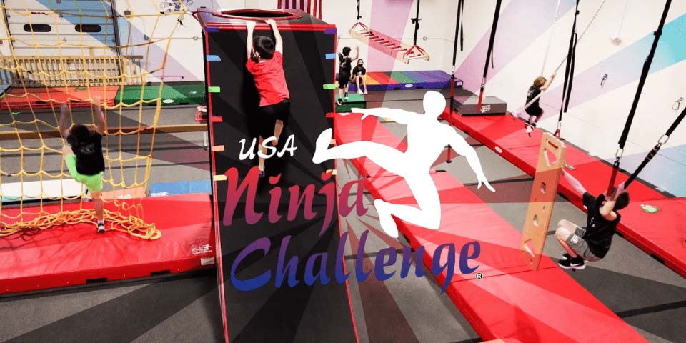 USA Ninja Challenge width=