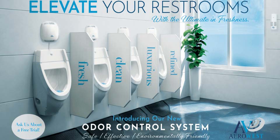 AeroWest International