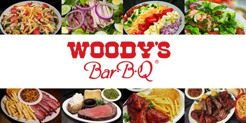 Woody's Bar-B-Q