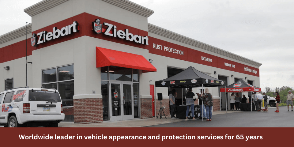 Ziebart