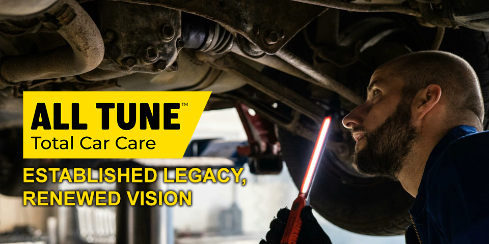 All Tune Total Car Care