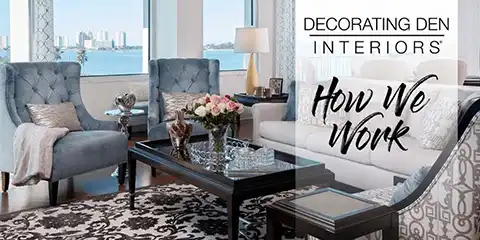 Decorating Den Interiors