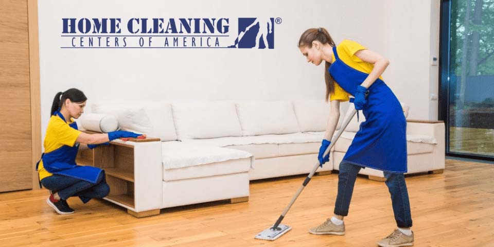 Home Cleaning Centers of America, Inc. width=