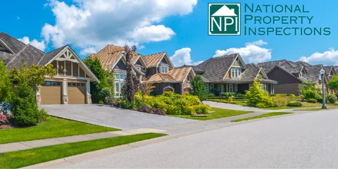 National Property Inspections