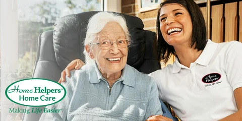 Home Helpers Home Care