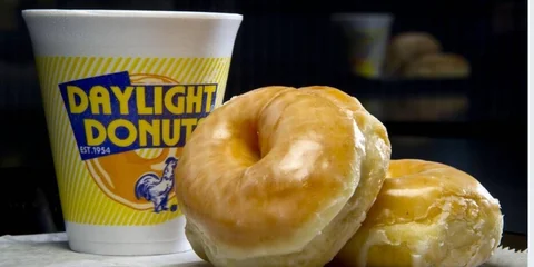 Daylight Donuts