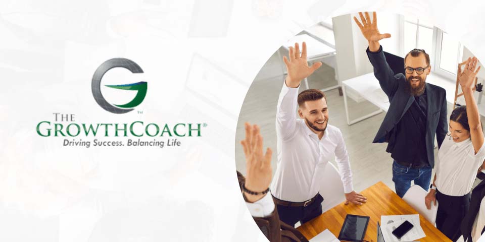 Growth Coach - Business Coaching width=