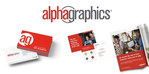 AlphaGraphics - Printing Company