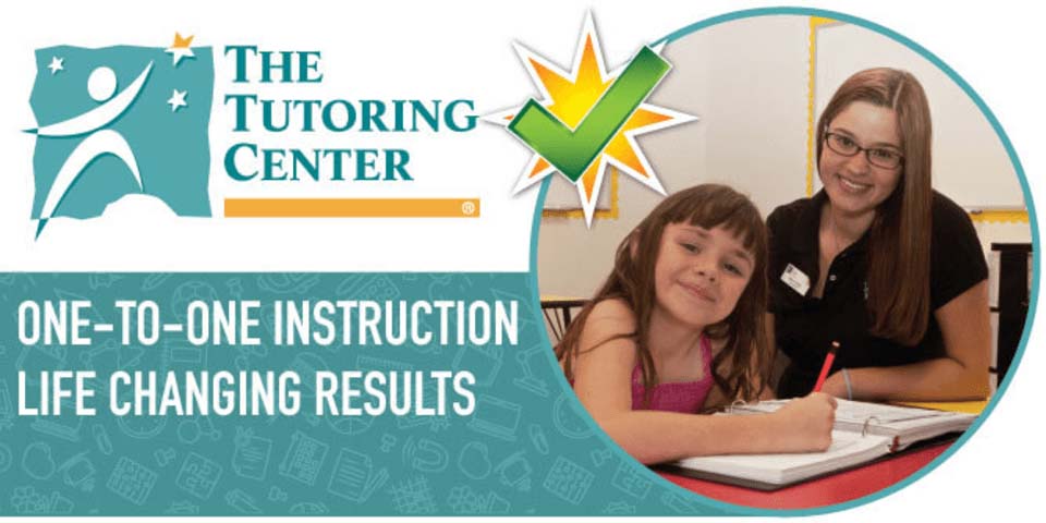 The Tutoring Center width=