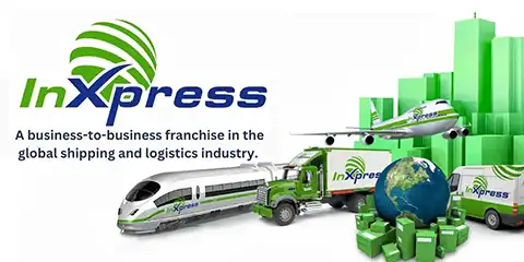 InXpress Global Logistics
