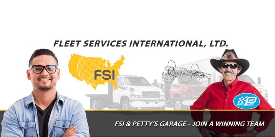 Fleet Services International width=