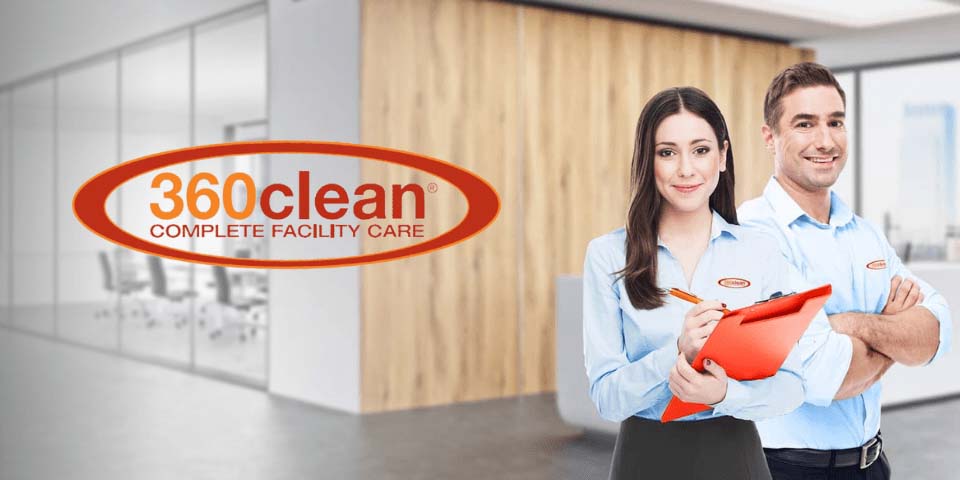 360clean - Health Focused Cleaning width=
