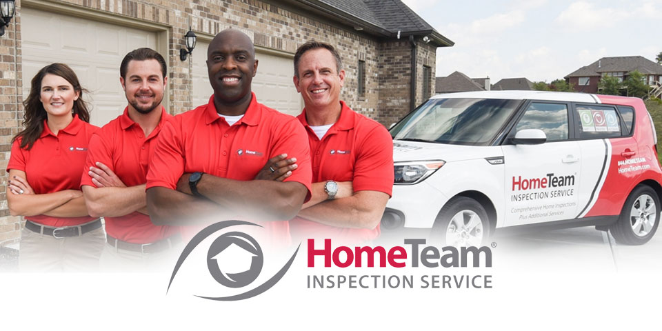 HomeTeam Inspection Service