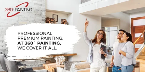 360 Painting