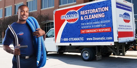Steamatic - Restoration - Construction - Cleaning