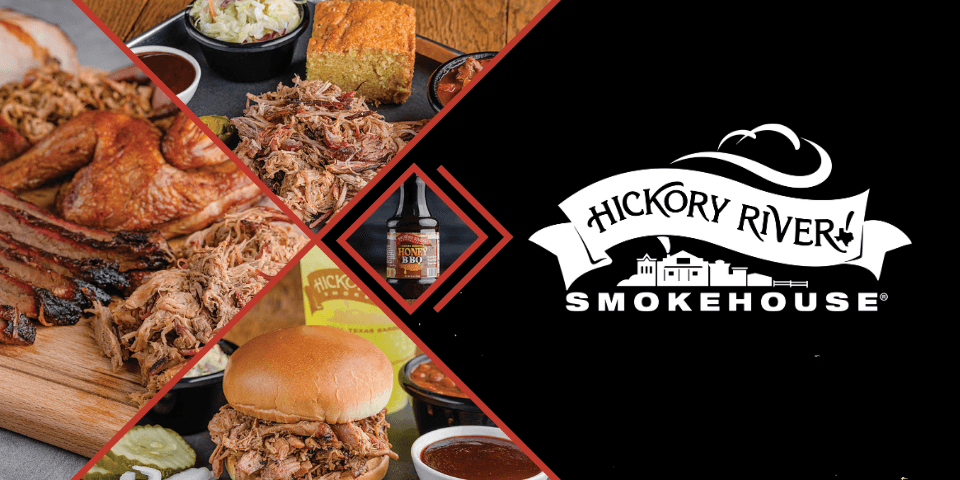 Hickory River Smokehouse