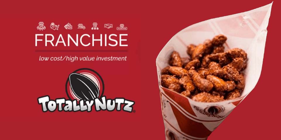 Totally Nutz