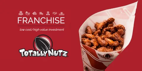 Totally Nutz