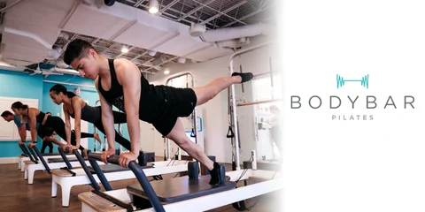 BODYBAR Pilates