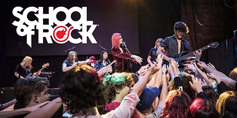 School of Rock