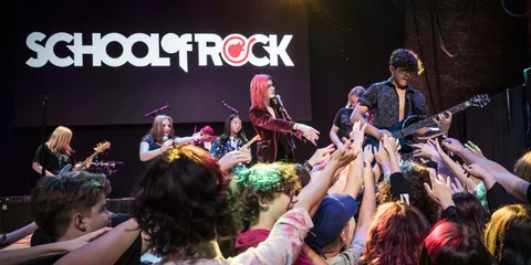 School of Rock