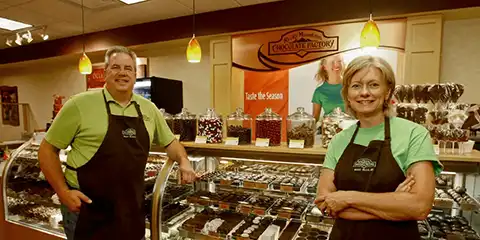 Rocky Mountain Chocolate