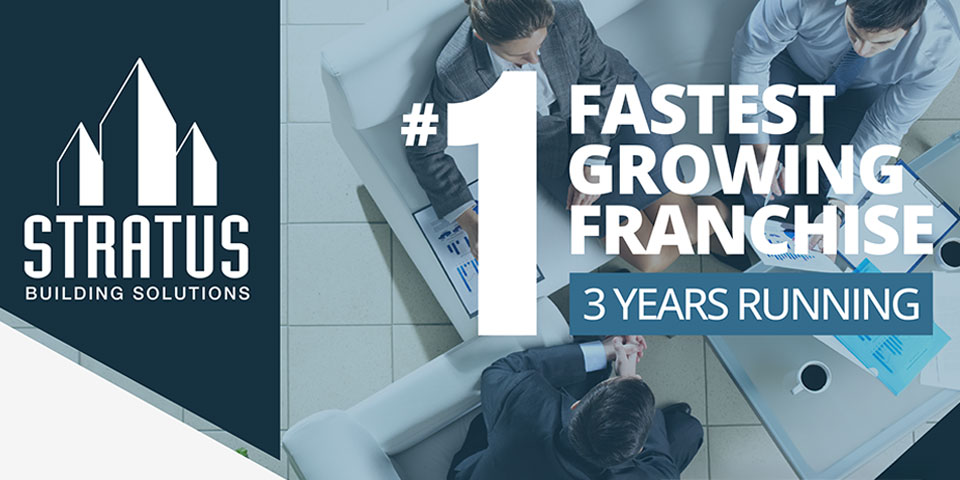 Stratus Building Systems Own a Stratus Building Solutions Franchise