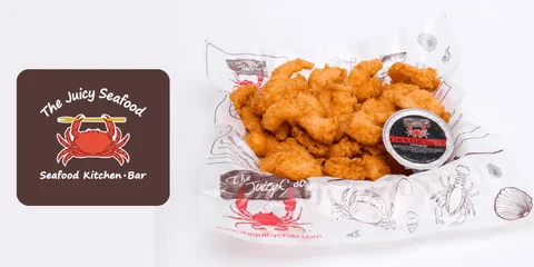 The Juicy Crab