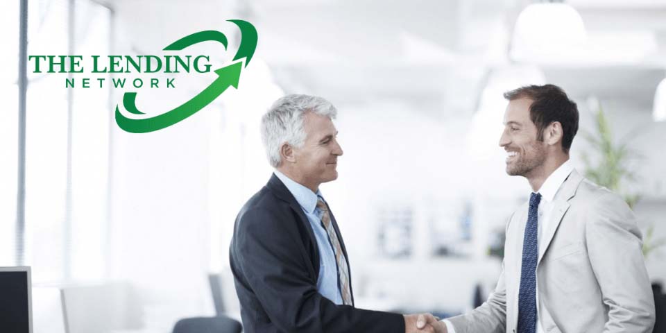 The Lending Network