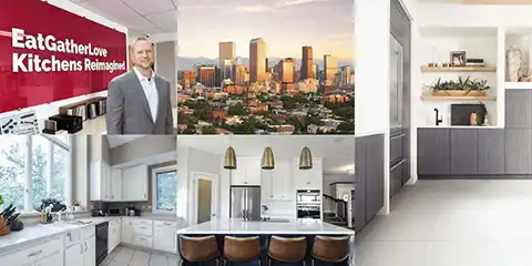 EatGatherLove - Kitchens Reimagined