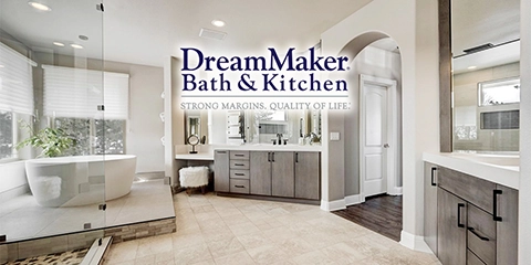 DreamMaker Bath & Kitchen