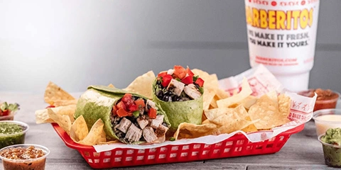 Barberitos