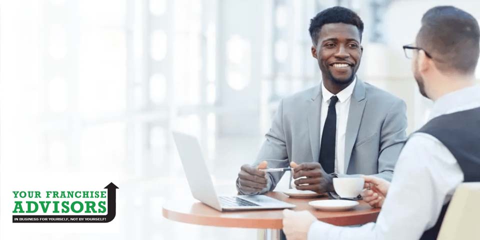 Your Franchise Advisors