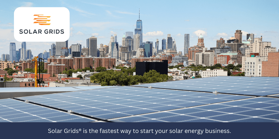 Solar Grids width=
