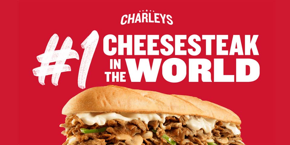 Charleys Cheesesteaks & Wings width=