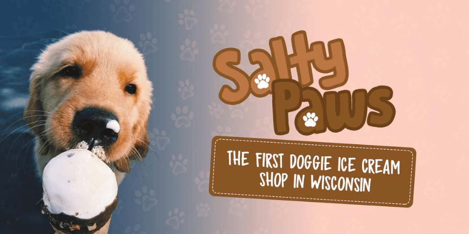 Salty Paws Doggie Ice Cream Shops and Doggie Ice Cream Trucks width=