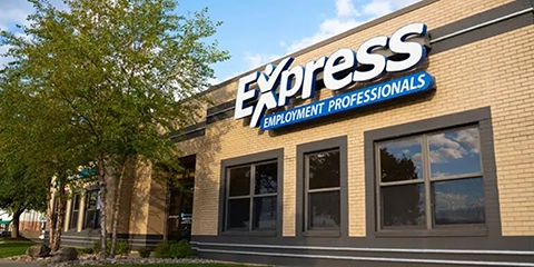 Express Employment Professionals