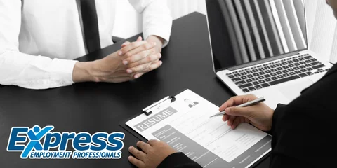 Express Employment Professionals