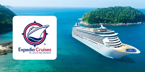 Expedia Cruises