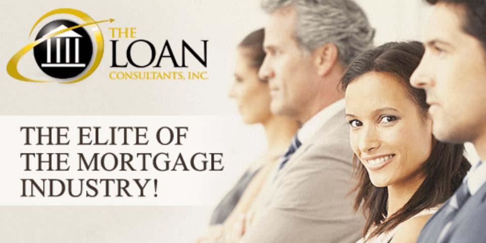 The Loan Consultants width=