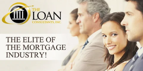The Loan Consultants