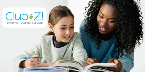 Club Z! Tutoring