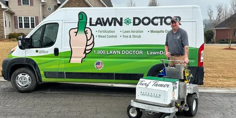 Lawn Doctor